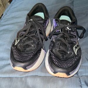 Saucony Everun Guide ISO 2 8mm Offset XT 900 Woman’s Running shoes